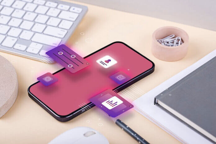 Innovative Solutions for Rapid App Development Exploring Low-Code