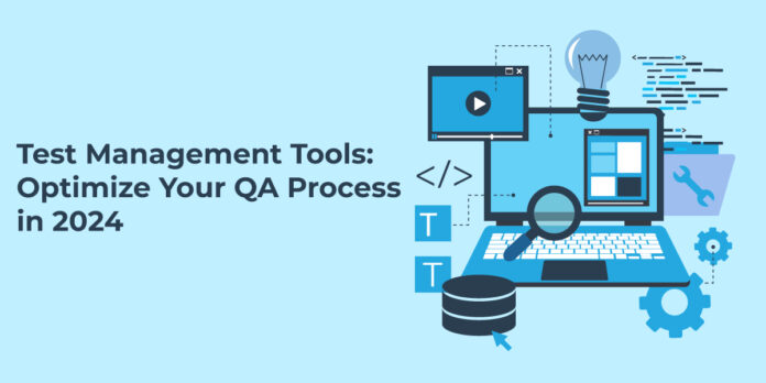 Test Management Tools