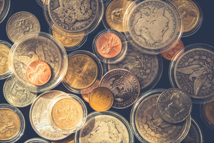 Coin Collecting