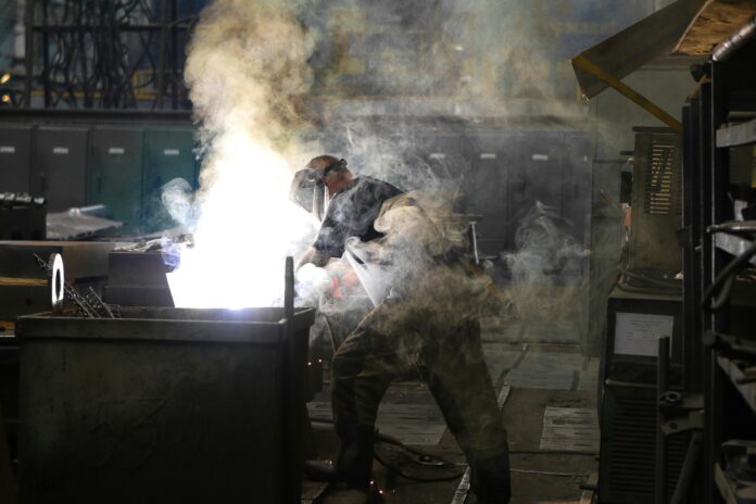 Devices That Improve Manufacturing Industry
