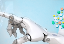 The Role of AI and Machine Learning in Modern Pharmacy Apps Ai in medicine delivery app