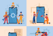 Prominent Features to Include While Developing a Handyman App handyman app features