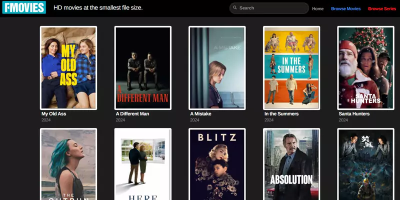 FMovies