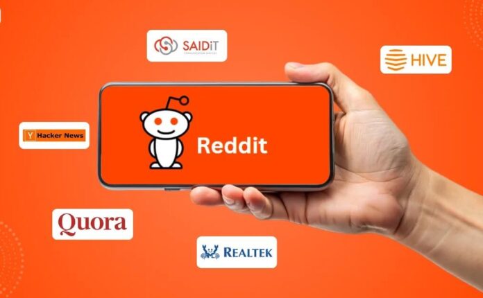Reddit Alternatives