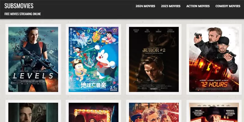 SubsMovies
