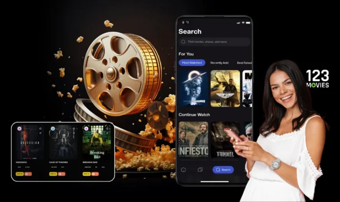 20 Alternatives to 123Movies