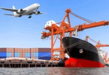 Streamlining Global Trade: The Rise and Role of Logistics Companies in Dubai