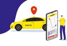 The Ultimate Guide to Uber Like Taxi App Development For Startups taxi App Development For Startups