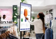 How Self-Checkout Technology Is Reshaping the Retail Experience