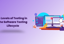 Understanding the 4 Levels of Testing in the Software Testing Lifecycle 4 Levels of Testing in the Software Testing Lifecycle