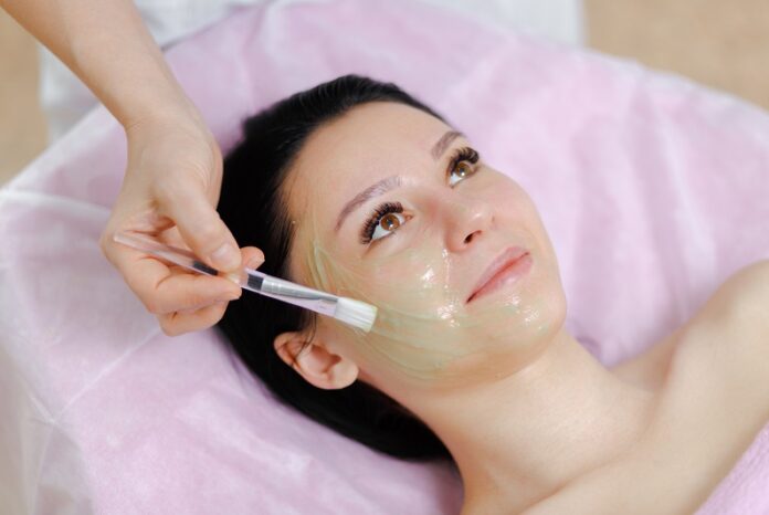 Chemical Peel