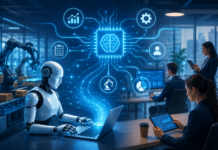How AI is Transforming the Insurance Industry in 2026 AI-Powered Automation