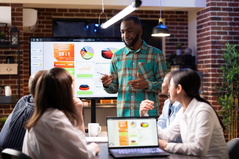 Tips to Maintain Brand Consistency Across Every Customer Touchpoint